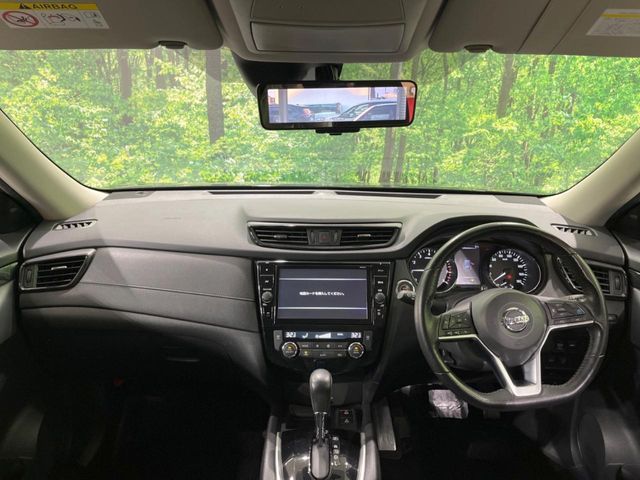 NISSAN X-TRAIL 2WD 2019 Image 31