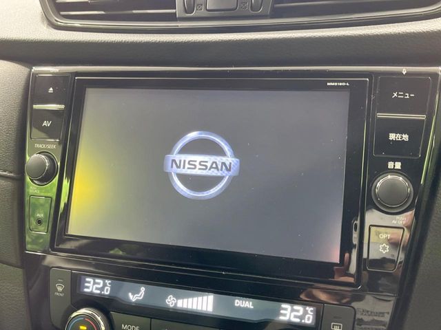 NISSAN X-TRAIL 2WD 2019 Image 31