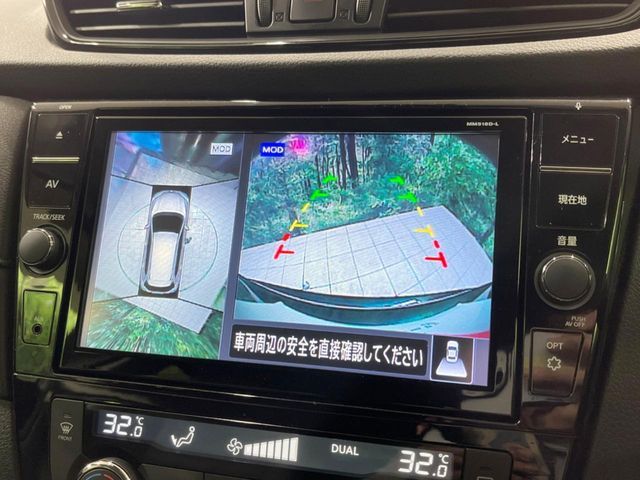 NISSAN X-TRAIL 2WD 2019 Image 31