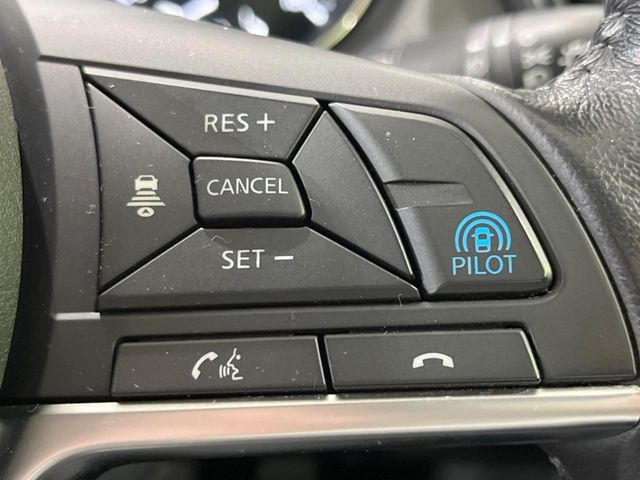 NISSAN X-TRAIL 2WD 2019 Image 31