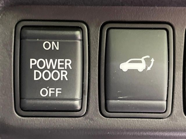 NISSAN X-TRAIL 2WD 2019 Image 31