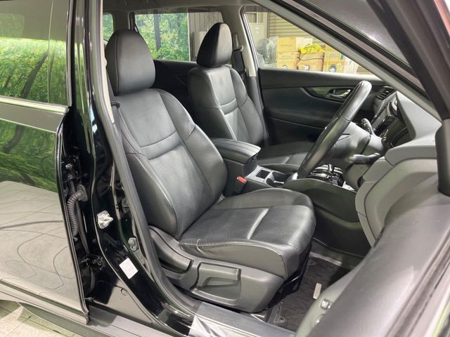 NISSAN X-TRAIL 2WD 2019 Image 31