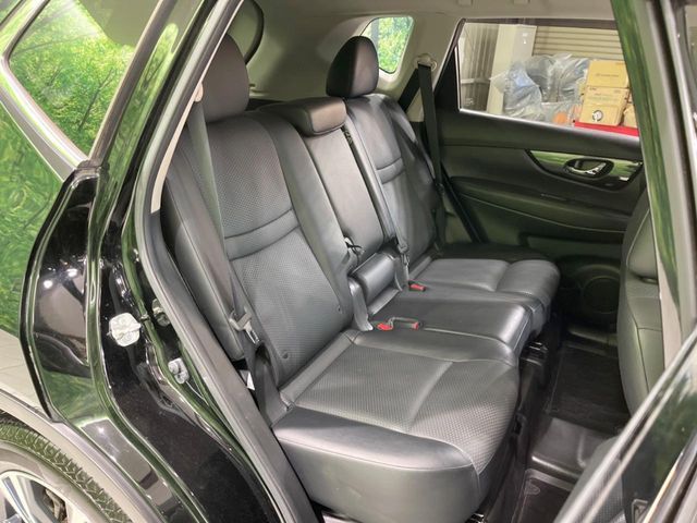 NISSAN X-TRAIL 2WD 2019 Image 31