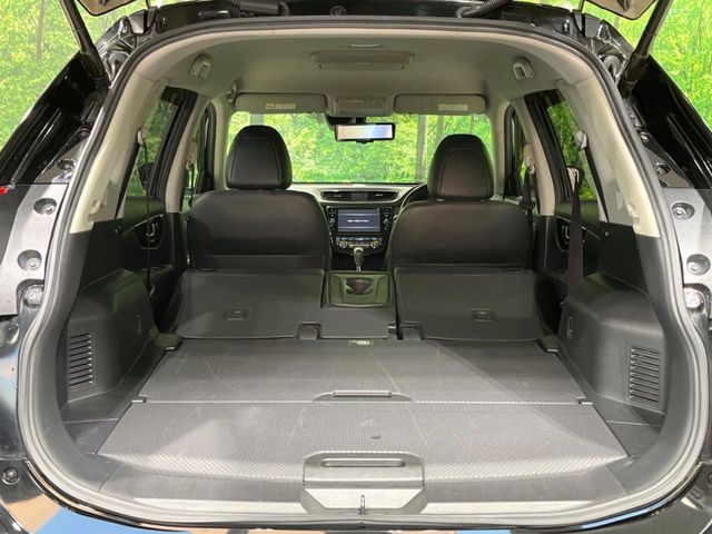 NISSAN X-TRAIL 2WD 2019 Image 31