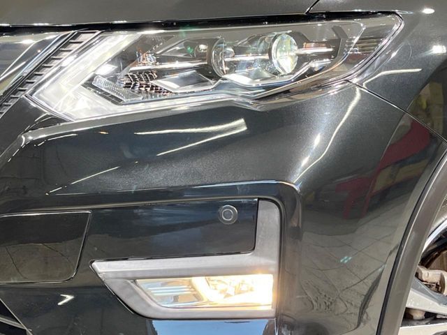 NISSAN X-TRAIL 2WD 2019 Image 31