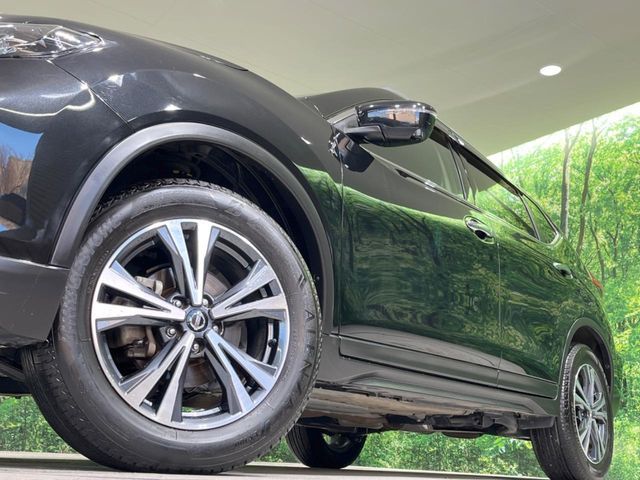 NISSAN X-TRAIL 2WD 2019 Image 31