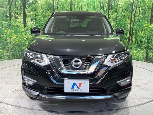NISSAN X-TRAIL 2WD 2019 Image 31