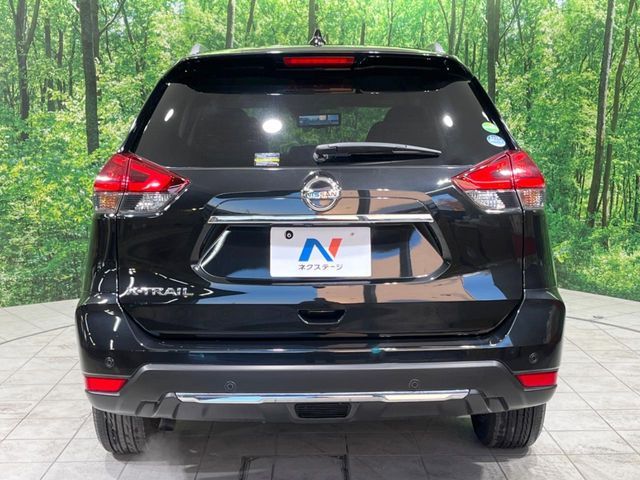 NISSAN X-TRAIL 2WD 2019 Image 31