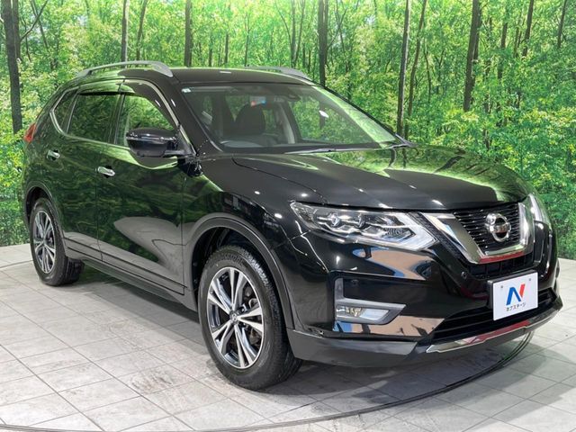 NISSAN X-TRAIL 2WD 2019 Image 31