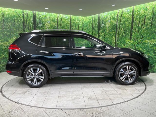 NISSAN X-TRAIL 2WD 2019 Image 31