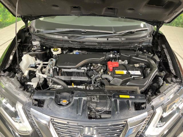 NISSAN X-TRAIL 2WD 2019 Image 31