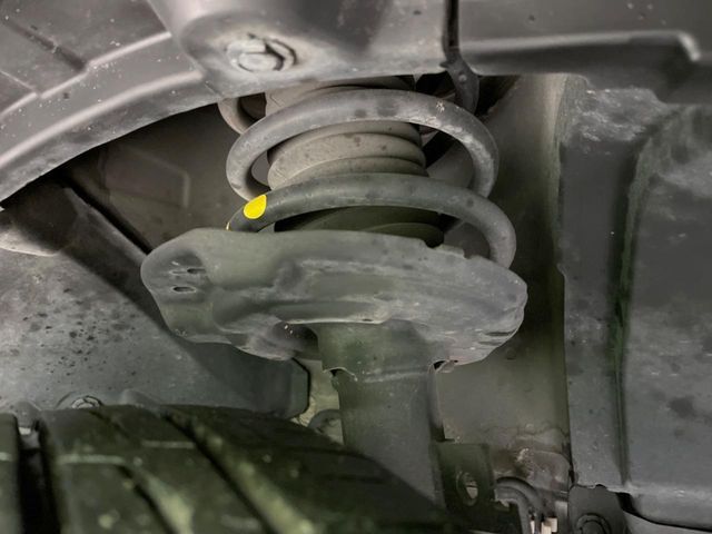 NISSAN X-TRAIL 2WD 2019 Image 31