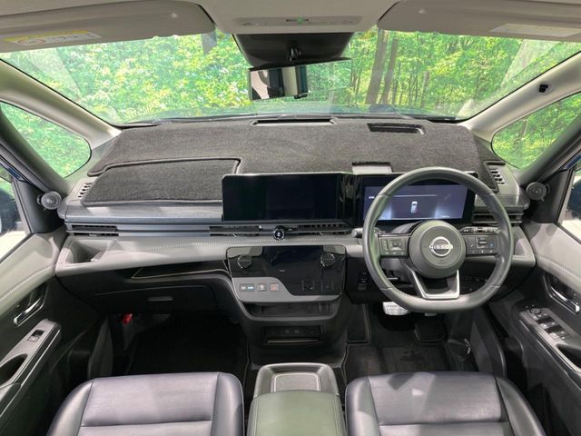 NISSAN SERENA  WG 2023 Image 31