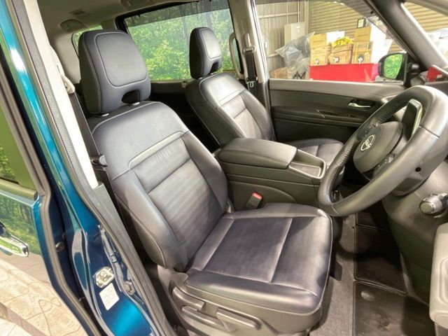 NISSAN SERENA  WG 2023 Image 31