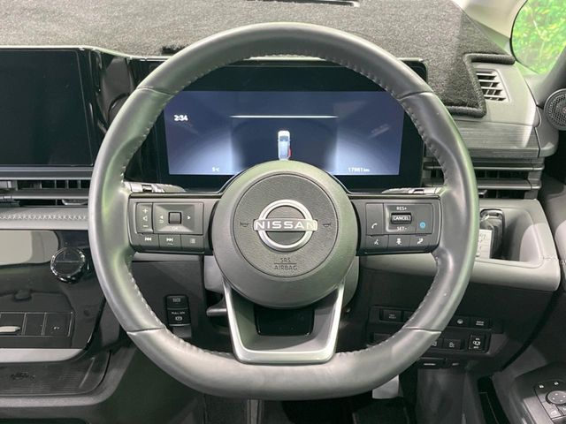 NISSAN SERENA  WG 2023 Image 31