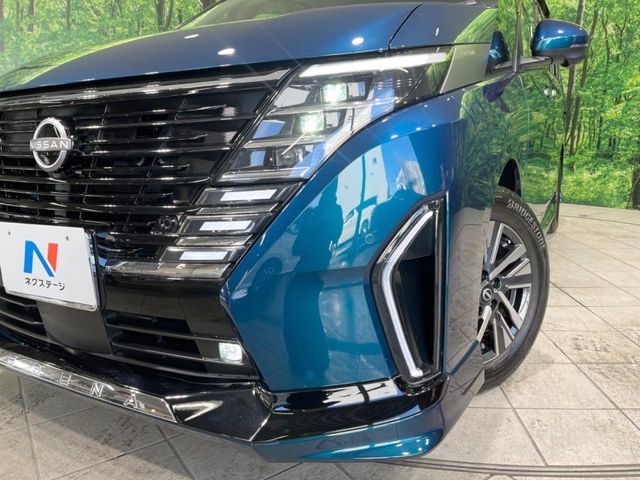 NISSAN SERENA  WG 2023 Image 31