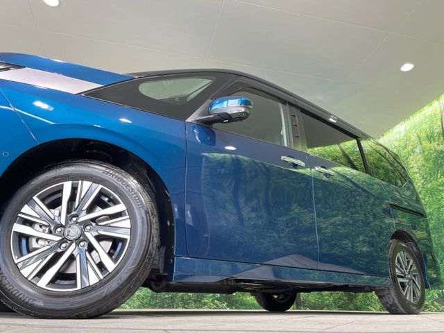 NISSAN SERENA  WG 2023 Image 31