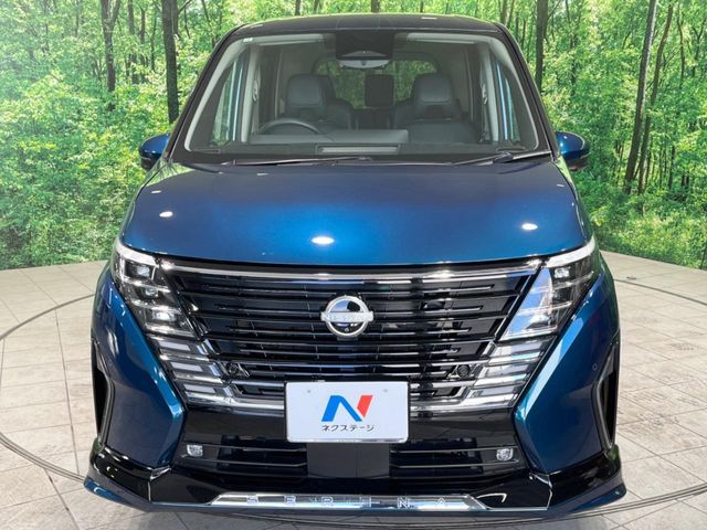 NISSAN SERENA  WG 2023 Image 31
