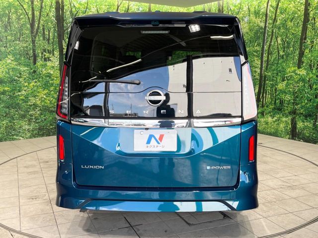 NISSAN SERENA  WG 2023 Image 31
