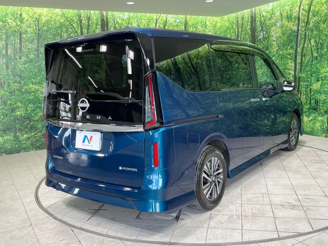 NISSAN SERENA  WG 2023 Image 31