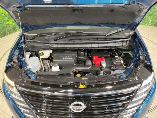 NISSAN SERENA  WG 2023 Image 31