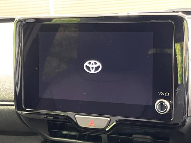 TOYOTA YARIS CROSS 2025 Image 31