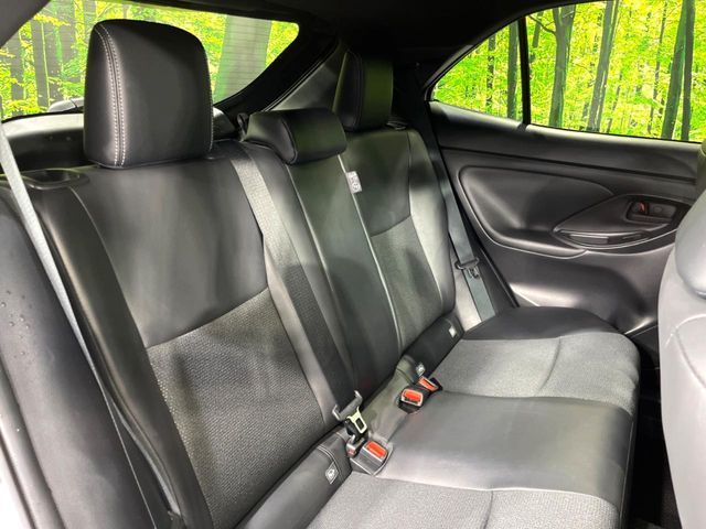 TOYOTA YARIS CROSS 2025 Image 31