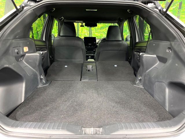 TOYOTA YARIS CROSS 2025 Image 31