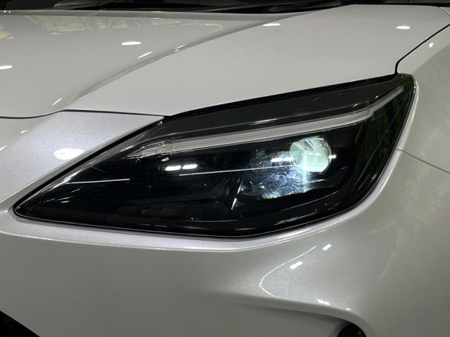 TOYOTA YARIS CROSS 2025 Image 31