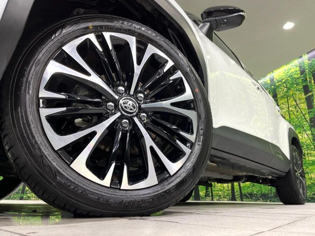 TOYOTA YARIS CROSS 2025 Image 31