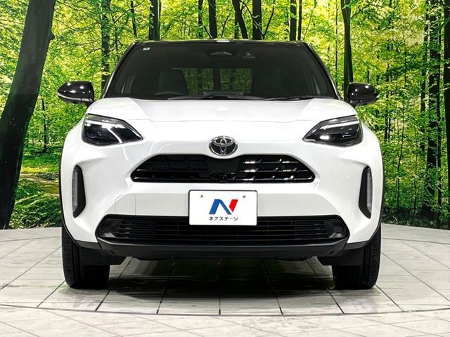 TOYOTA YARIS CROSS 2025 Image 31