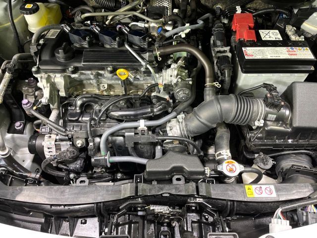 TOYOTA YARIS CROSS 2025 Image 31