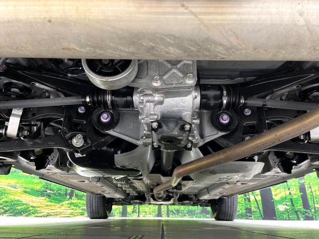 TOYOTA YARIS CROSS 2025 Image 31