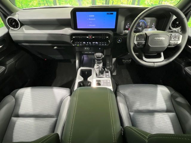 TOYOTA LANDCRUISER 250 2024 Image 31