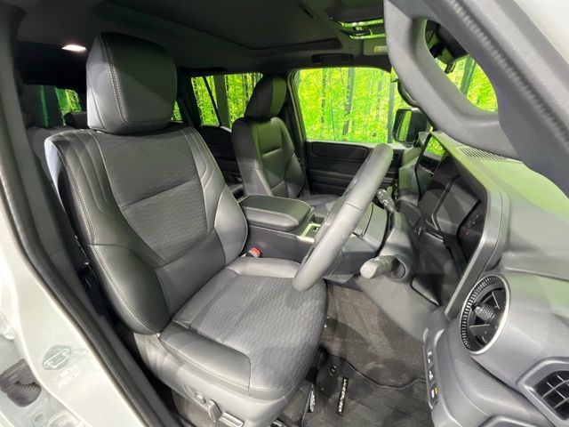 TOYOTA LANDCRUISER 250 2024 Image 31