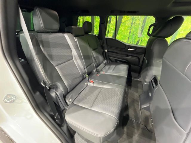 TOYOTA LANDCRUISER 250 2024 Image 31