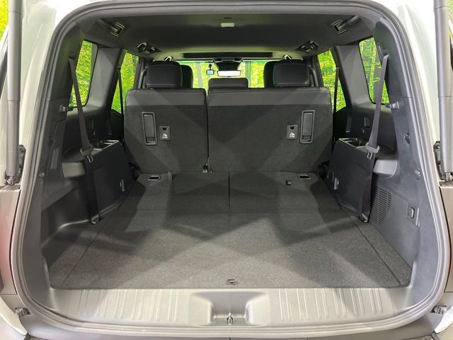 TOYOTA LANDCRUISER 250 2024 Image 31