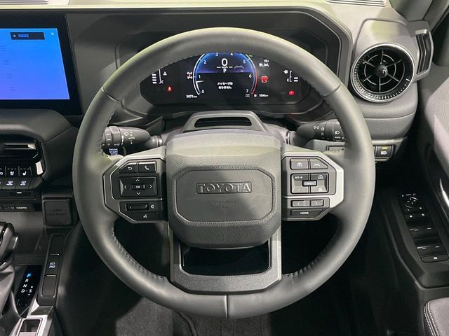 TOYOTA LANDCRUISER 250 2024 Image 31