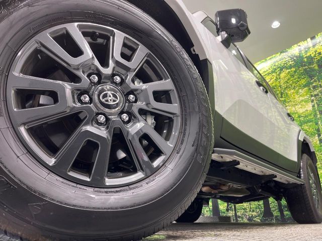 TOYOTA LANDCRUISER 250 2024 Image 31