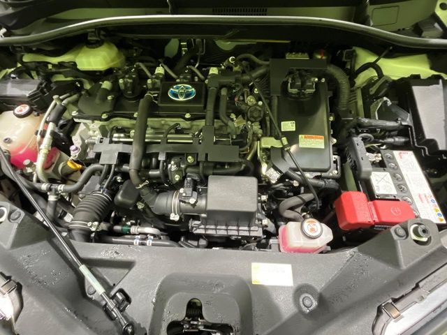 TOYOTA C-HR 2017 Image 31