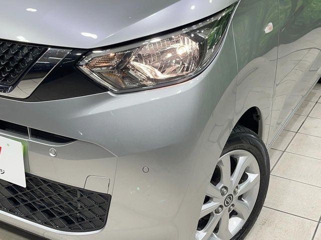 NISSAN DAYZ 2022 Image 31