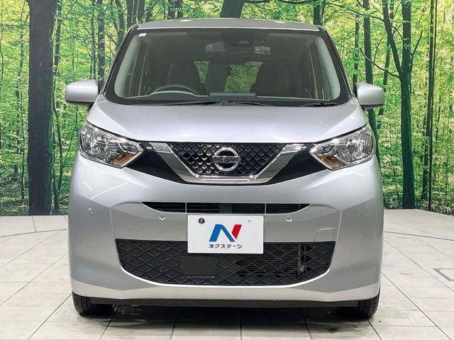 NISSAN DAYZ 2022 Image 31