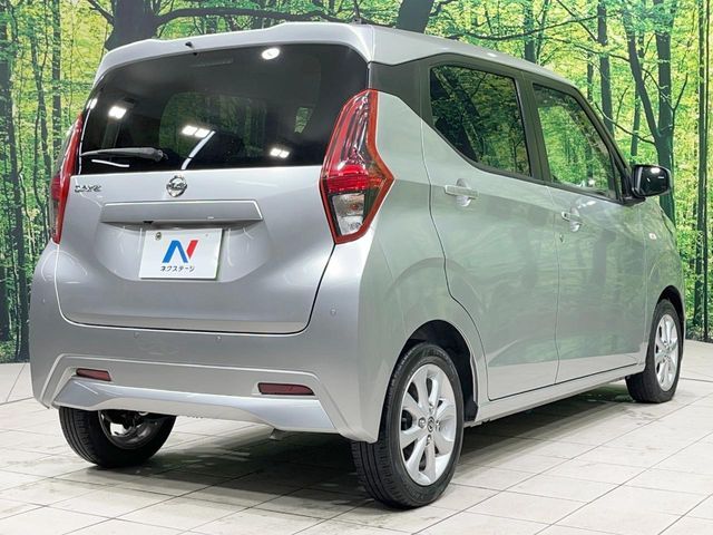 NISSAN DAYZ 2022 Image 31