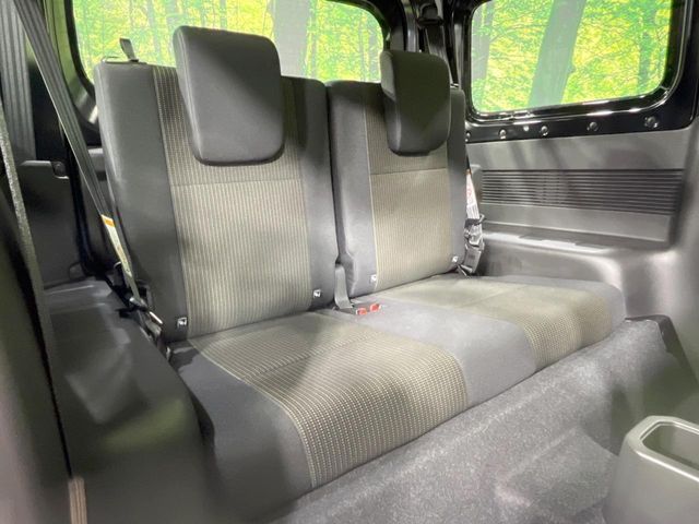 SUZUKI JIMNY 4WD 2025 Image 31