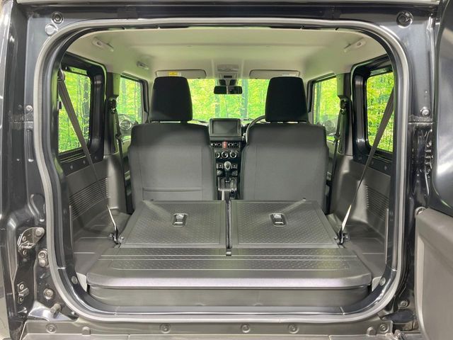 SUZUKI JIMNY 4WD 2025 Image 31