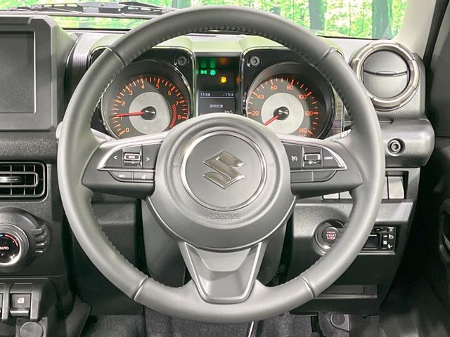 SUZUKI JIMNY 4WD 2025 Image 31