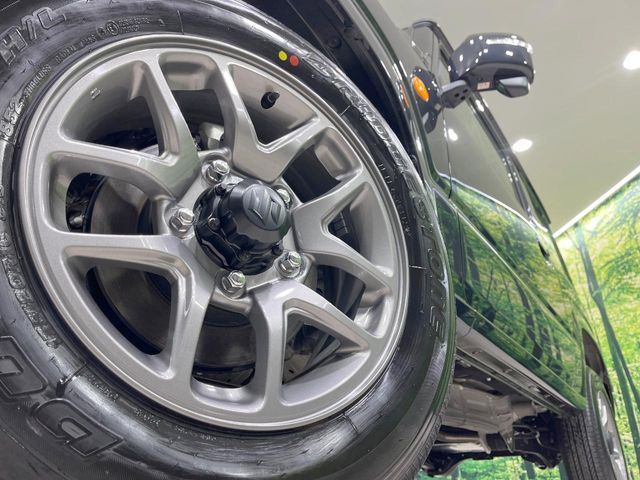 SUZUKI JIMNY 4WD 2025 Image 31