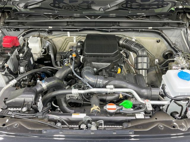 SUZUKI JIMNY 4WD 2025 Image 31