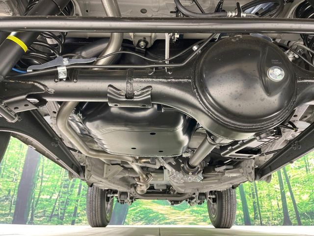 SUZUKI JIMNY 4WD 2025 Image 31