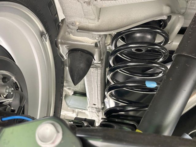 SUZUKI JIMNY 4WD 2025 Image 31